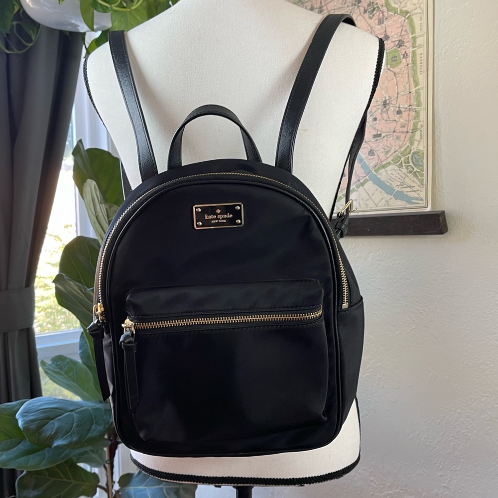 Kate Spade Bradley Wilson Backpack